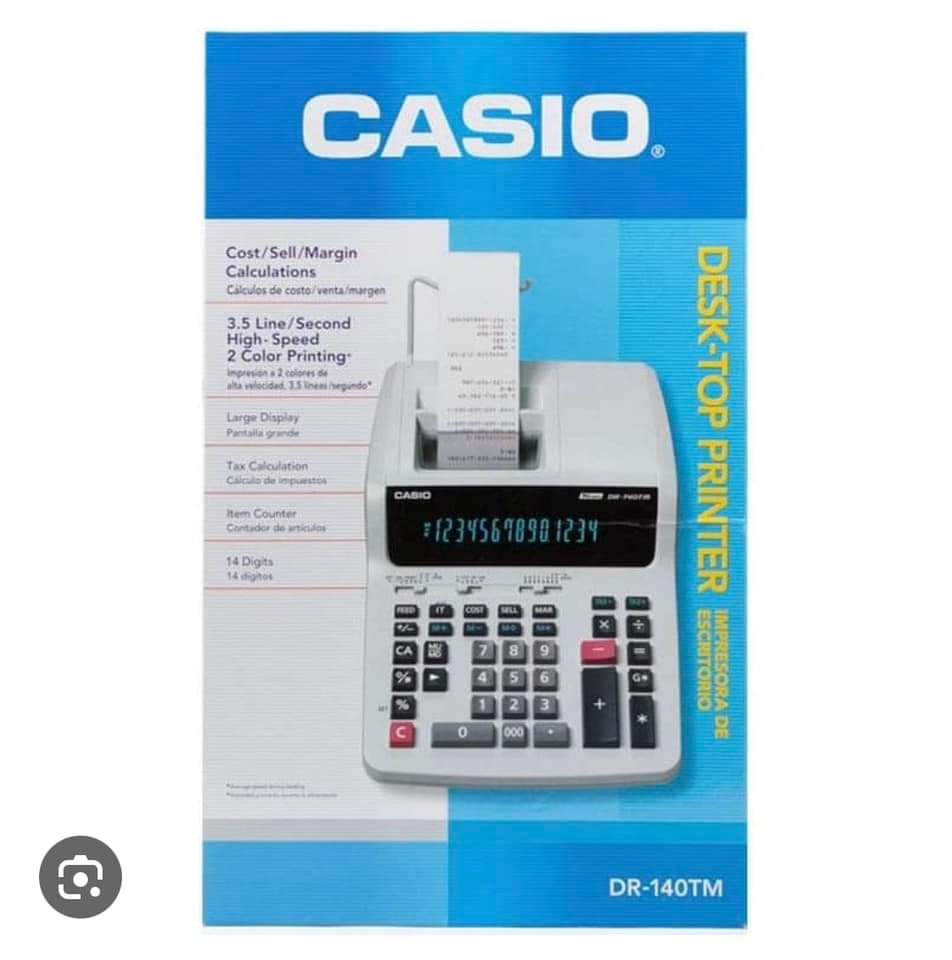 Calculatrices toute marque grossistes