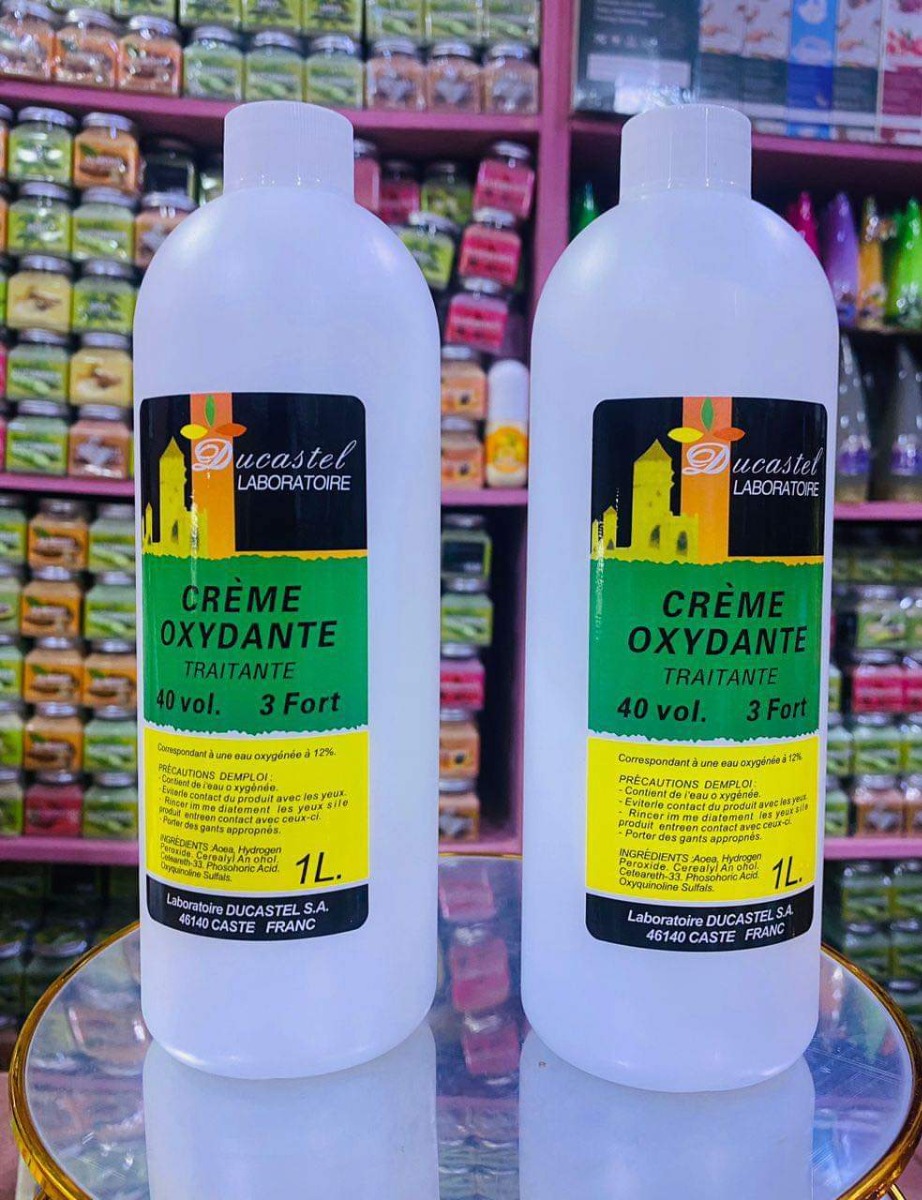 Crème oxyxante oliviers magasins grossistes make up