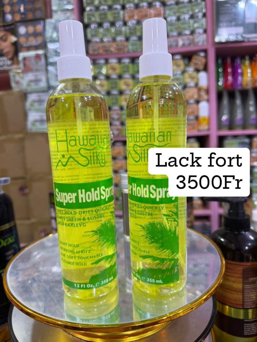 Lack fort super spray