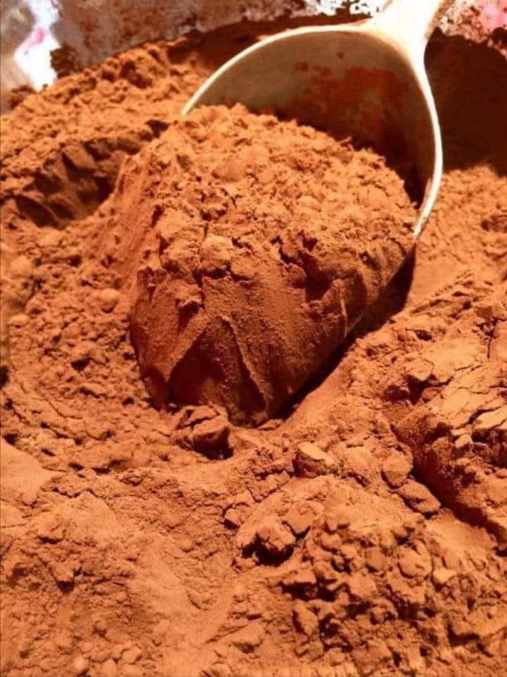 Poudre cacao ivoirien en gros