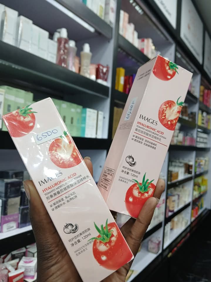 Plateau Image hyaluronic acide partout