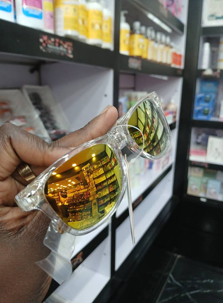 Lunette de soleil boudchoux plateaux