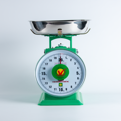 balance mécanique de marque Nhon Hoa