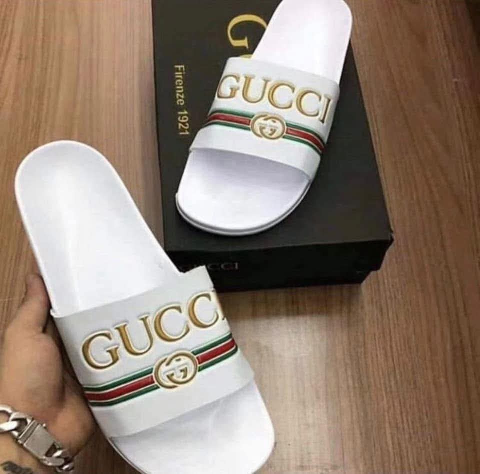 Gucci chaussure homme en gros