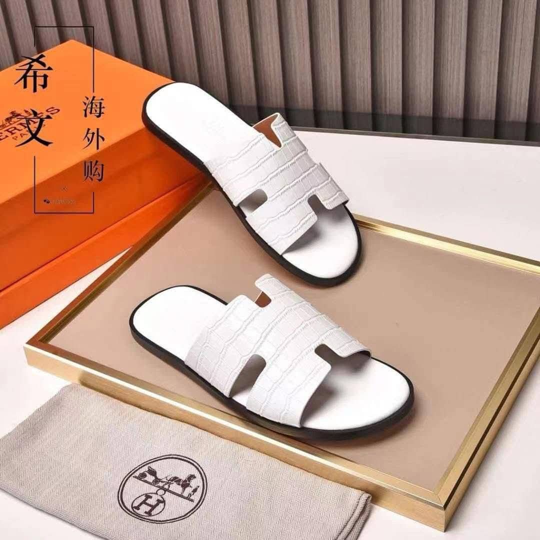 Hermès Paris chaussure en ligne en gros ADJAME