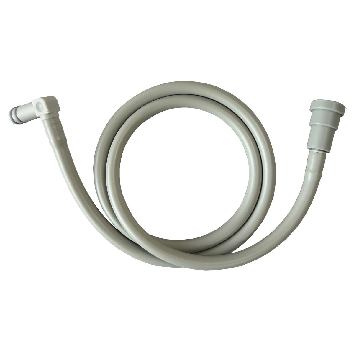 tuyau en silicone de la marque Evallo, modèle EVA6304-120