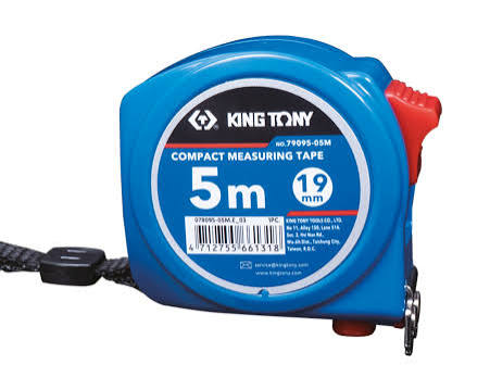 mètres rubans en acier de la marque ADEGSON, modèle AD-80048