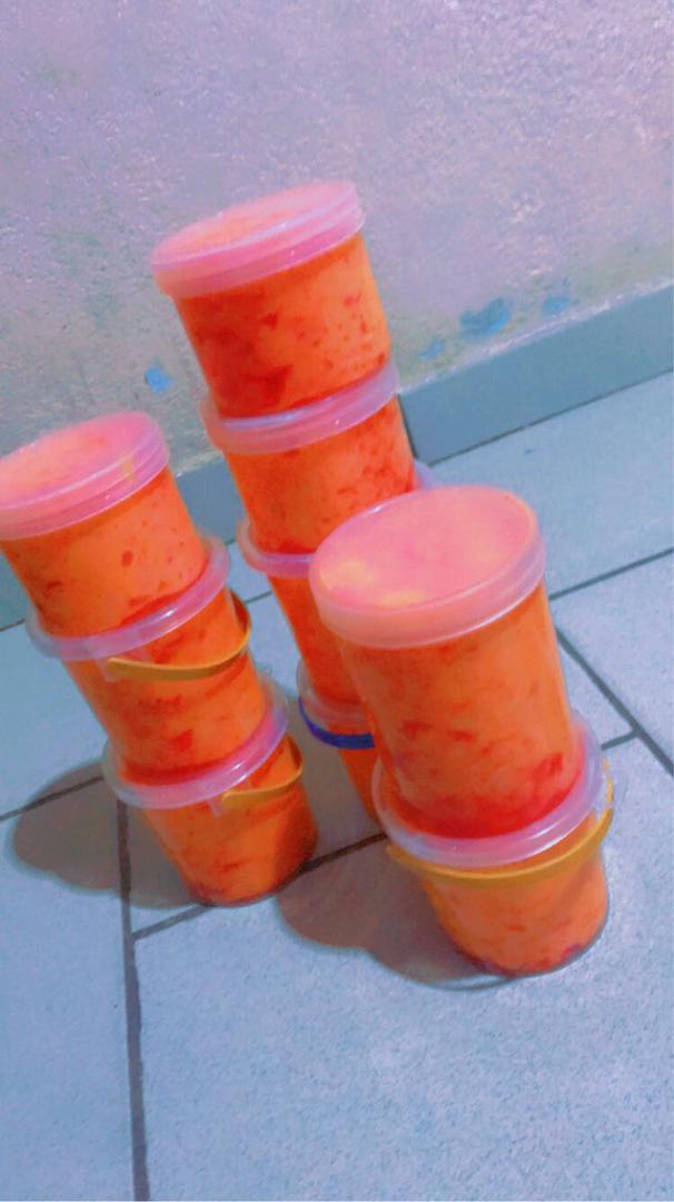 Savon pour tout type de teint 