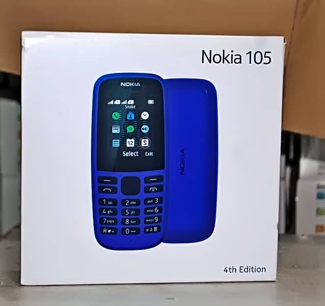 Nokia téléphone portable