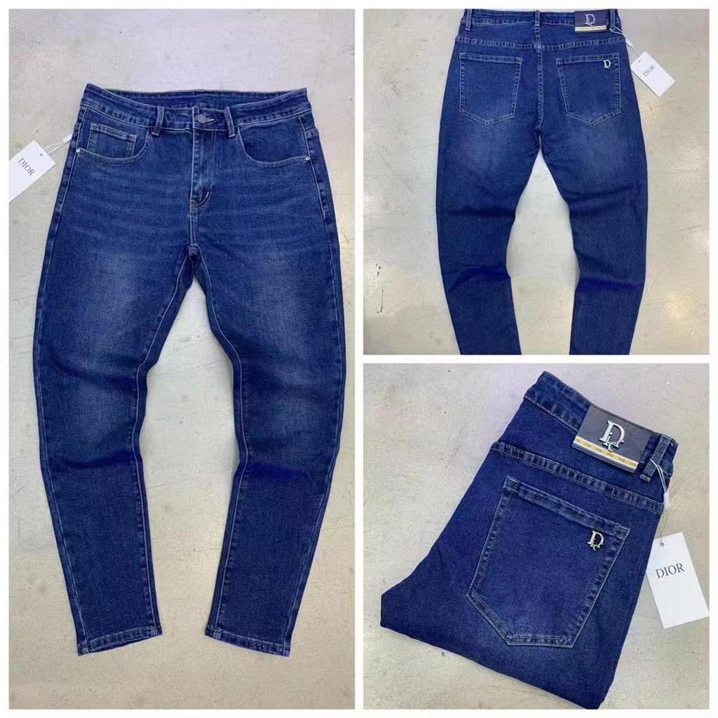 Jeans pour hommes femmes moin cher avec pantalon élastique droit et crayon 10 OZ pour la commande engros et détails peut sélectionner la couleur et le design Taille  gamme 30-36 à Adjamé 