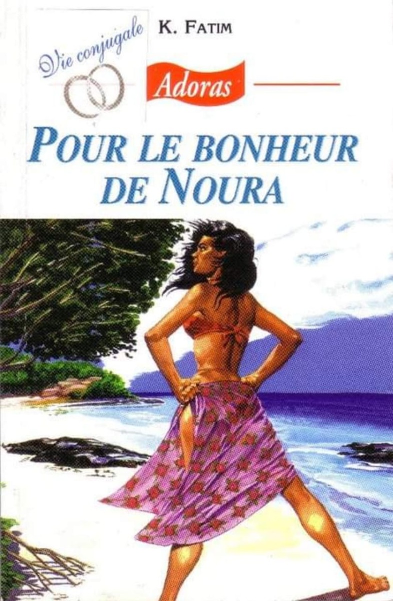 Pour le bonheur de Noura