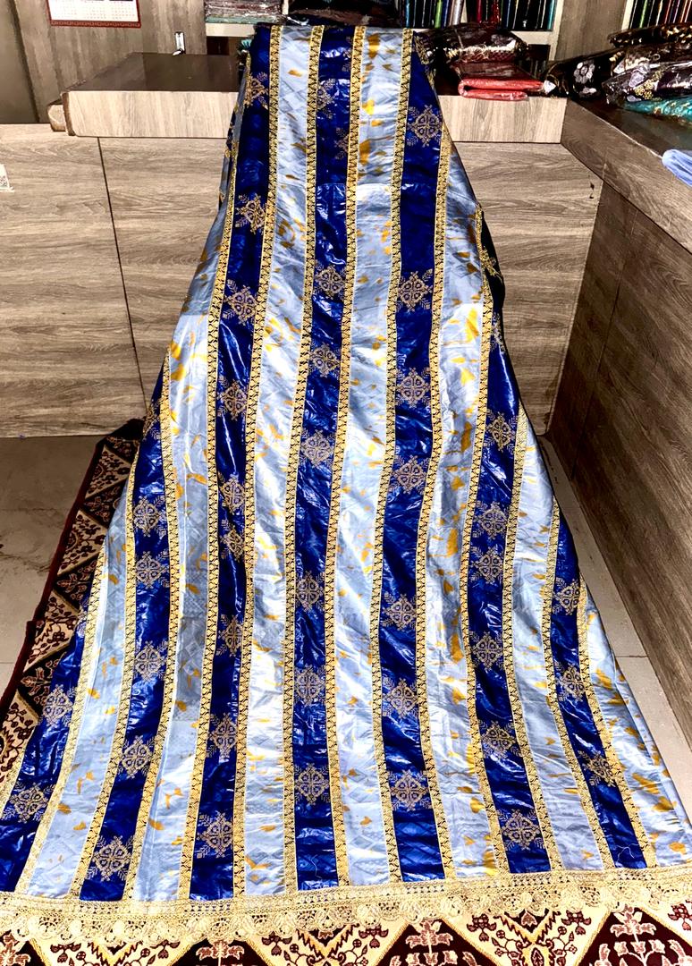 Boubou femme meilleur grossiste Adjamé prix cadeau