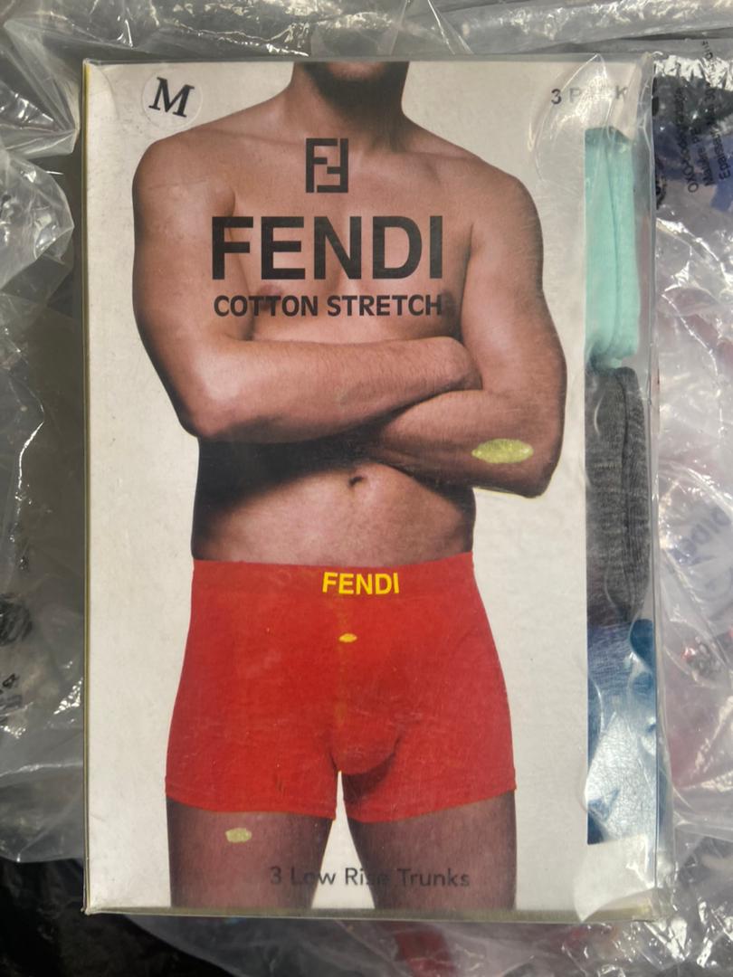 Paquet Chocotto garçon Culotte en gros