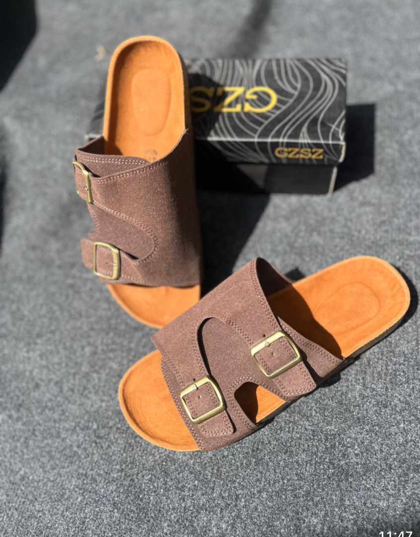 Chaussures en gros au marché chinois