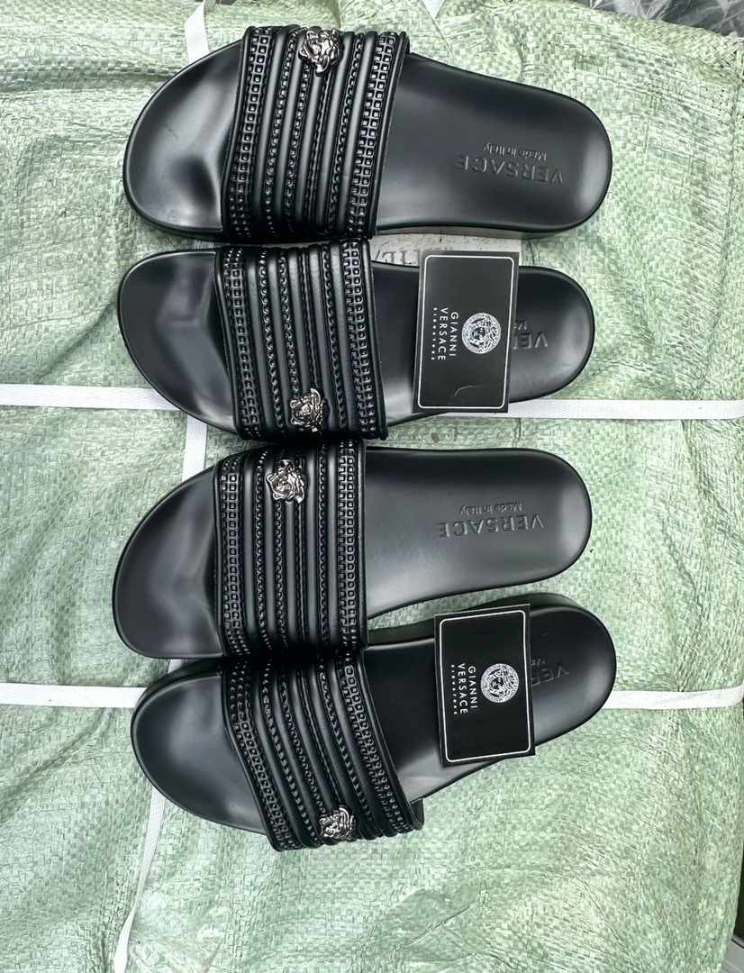 Chaussures claquette grossiste au marché ChineTock