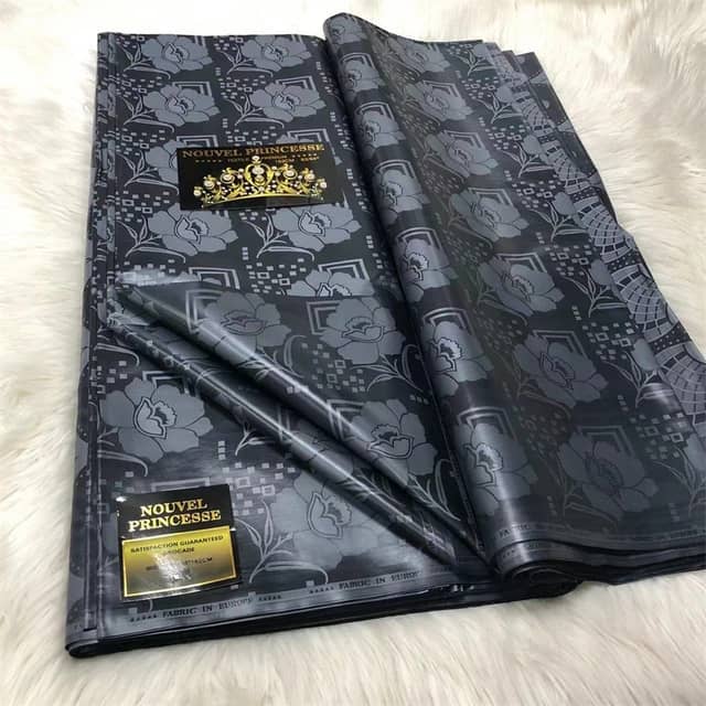 Bazin nouvelle princesse grossiste Adjame