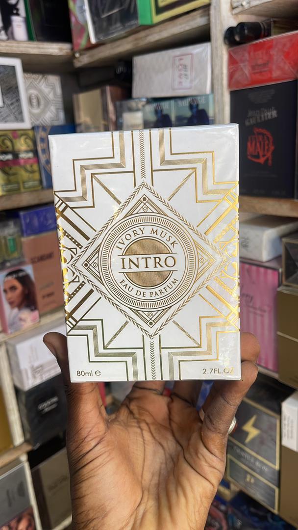 Eau parfum Ivory grossiste