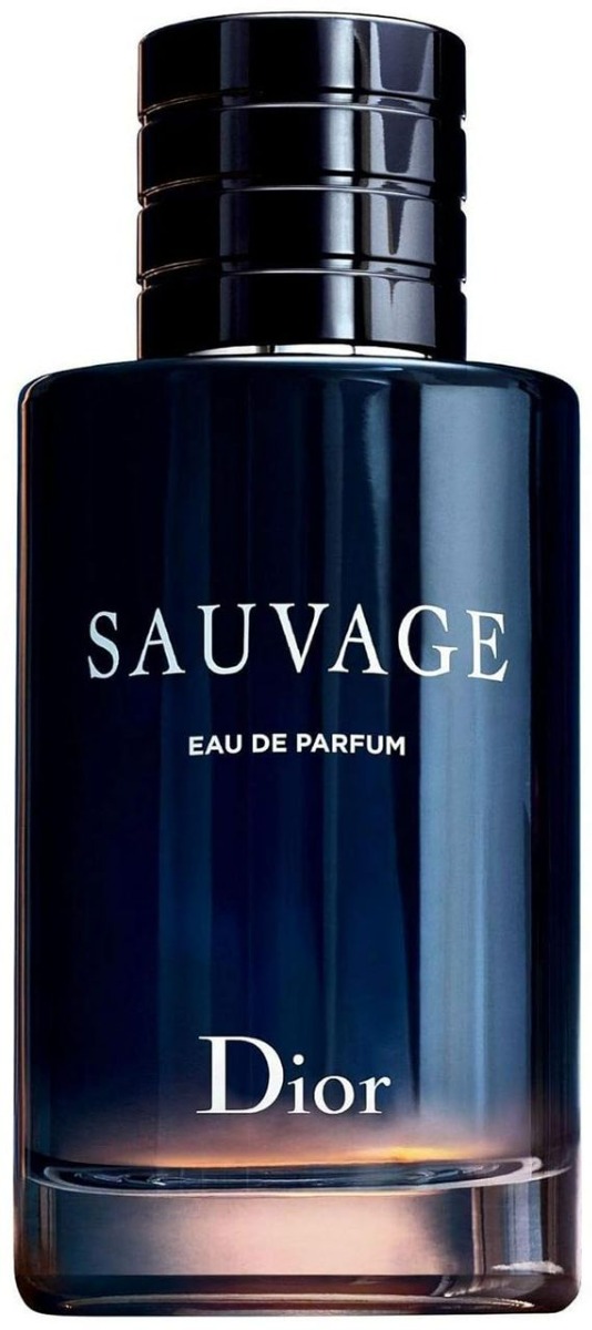 Parfum de marque Sauvage chez Arouna