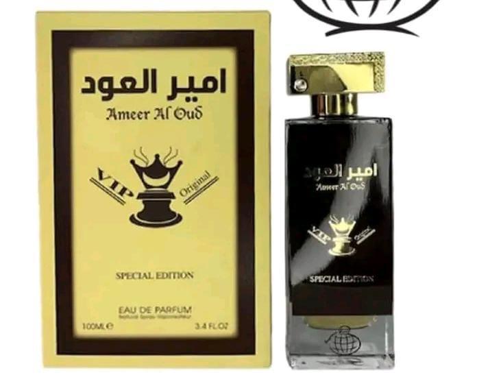 Parfum VIP et Angland grossiste Adjame