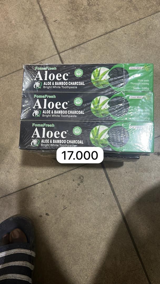 Aloec