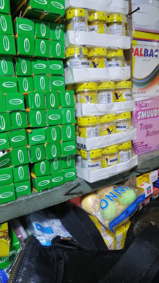 Grossiste crème solaire Ib