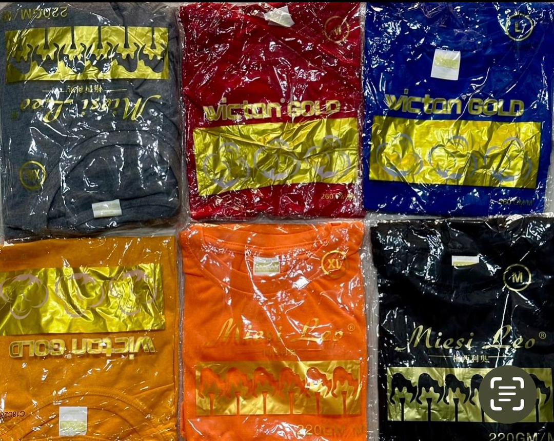 Tee-shirt homme jeune grossiste Adjamé