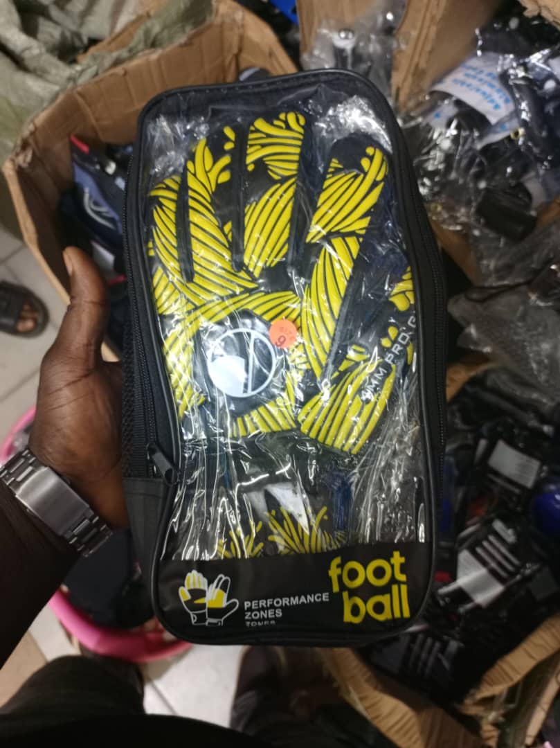 Gants pour gardien de Football Adjamé