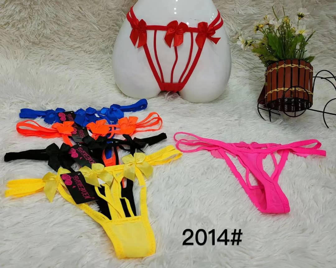 Lot complet String trois cordes