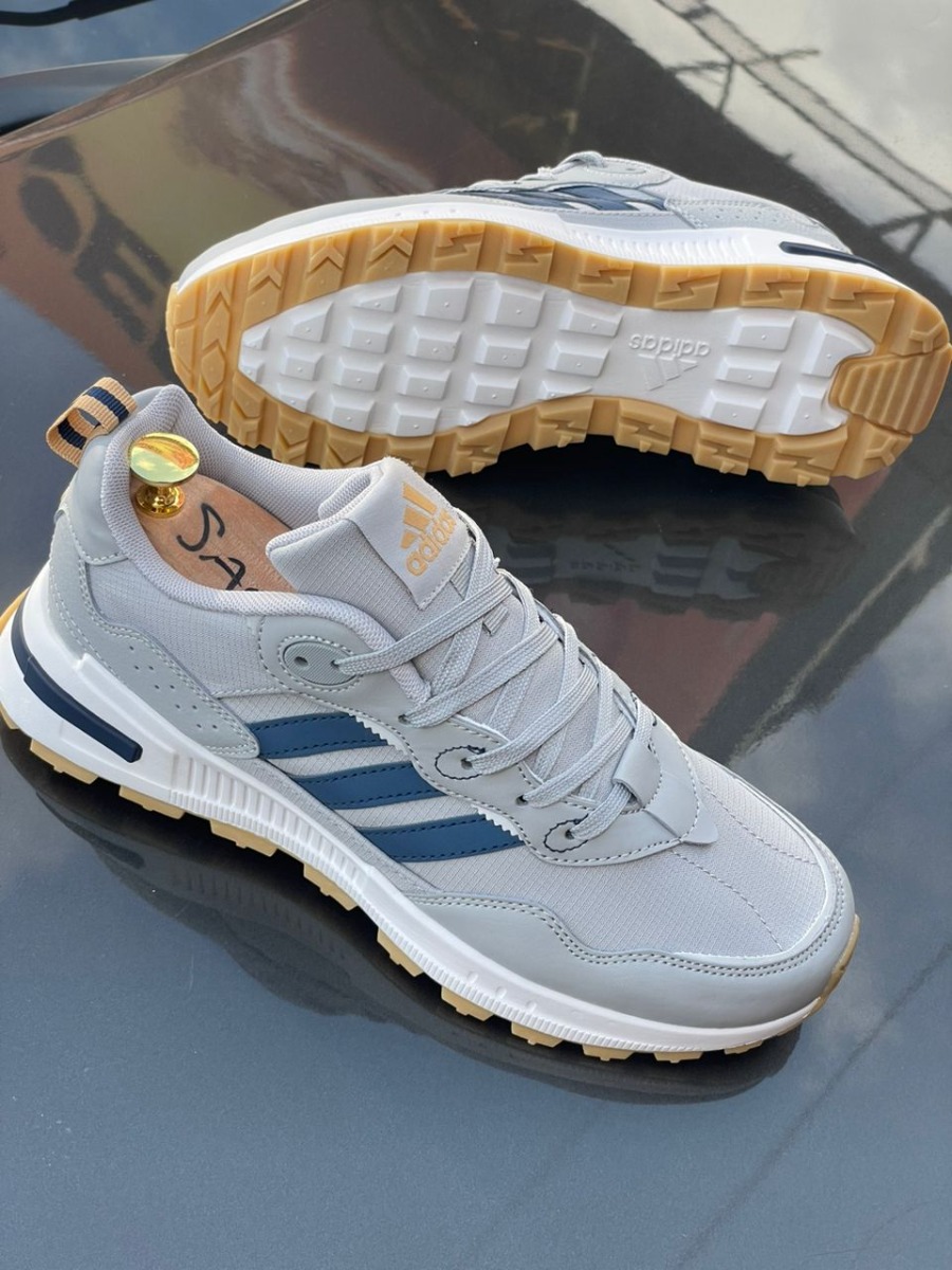 Vente Baskets de marche légères, confortables et respirantes Chaussures de sport décontractées pour hommes