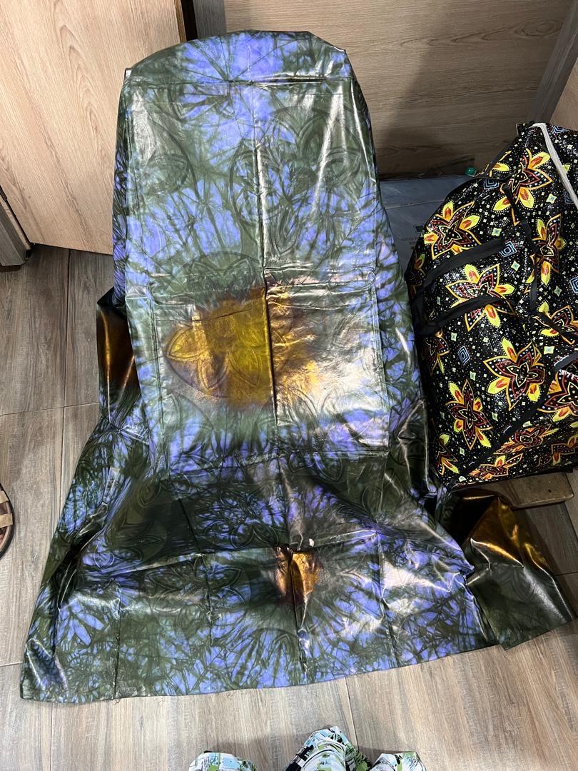 Grossiste bazin pour fête