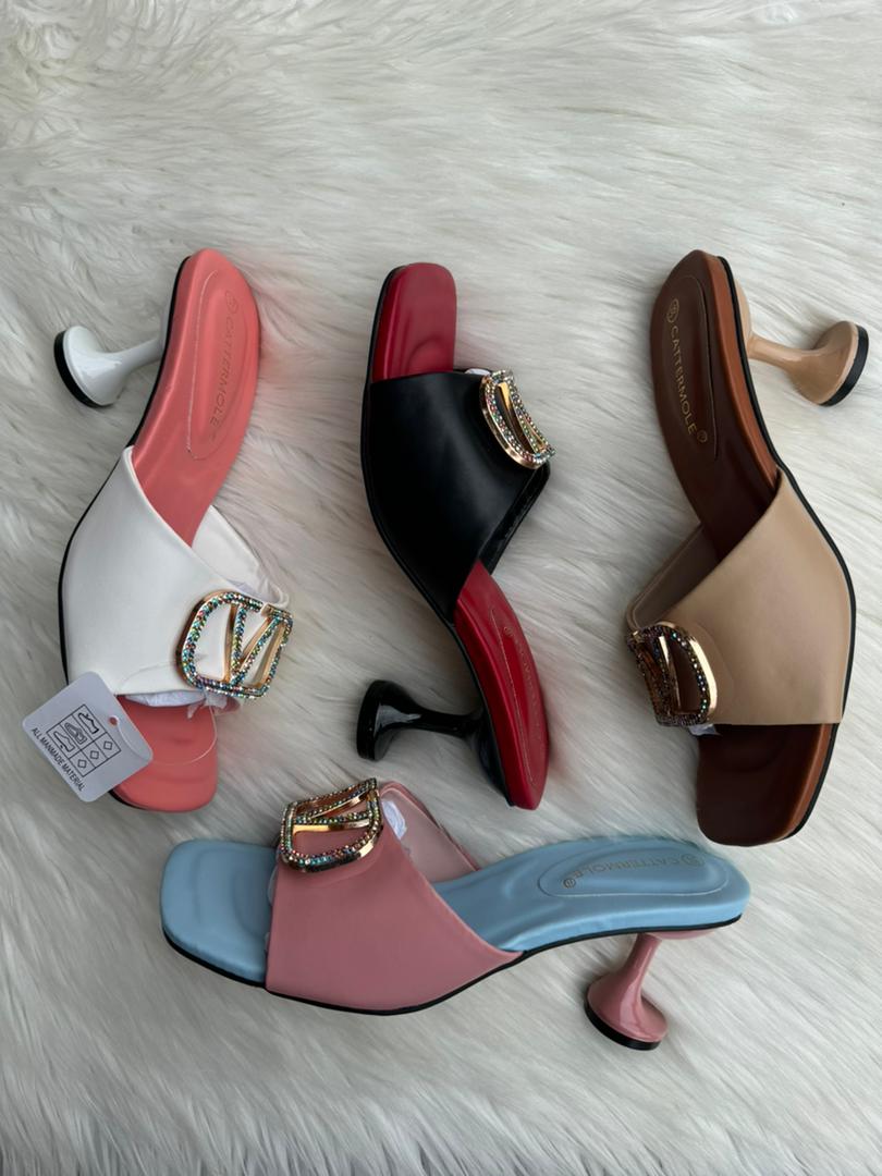 Chaussures talon bon prix