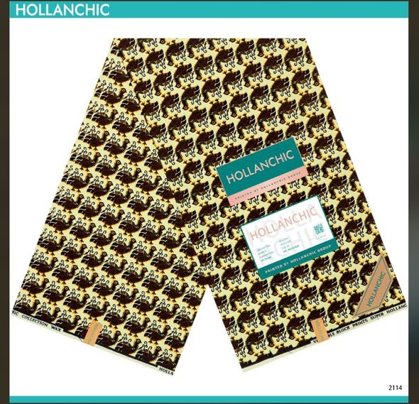 Hollanchic pagnes