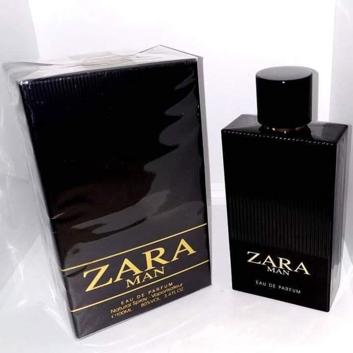 ZARA men