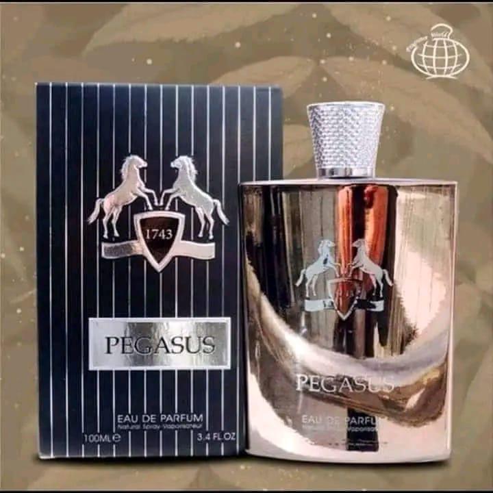 Pegasus eau de toilette 