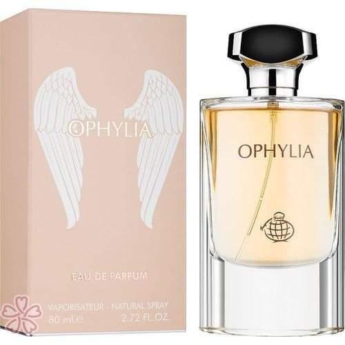 Ophylia eau de parfum