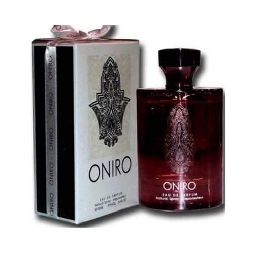 Oniro rouge