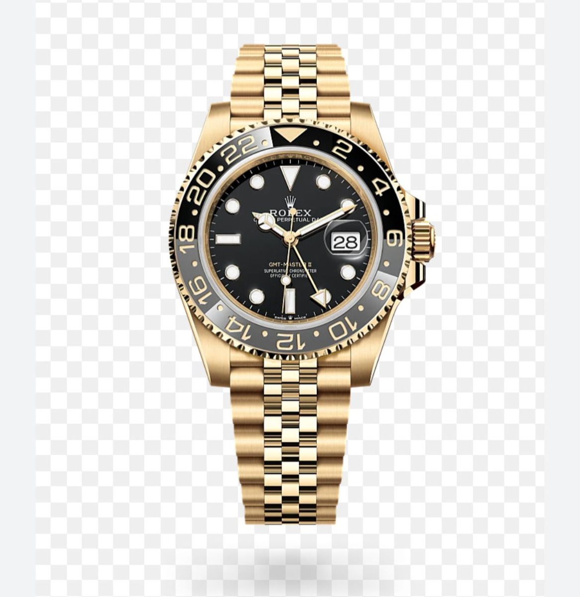 Boîtier en acier inoxydable