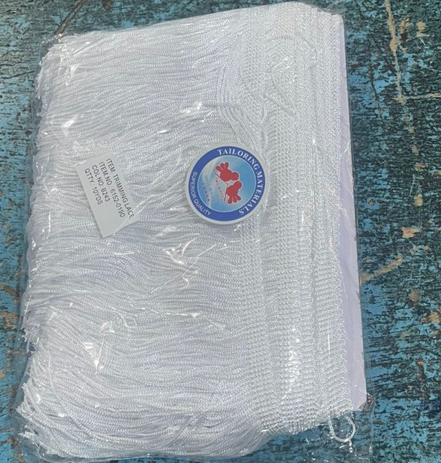 Paquet dentelle marimar