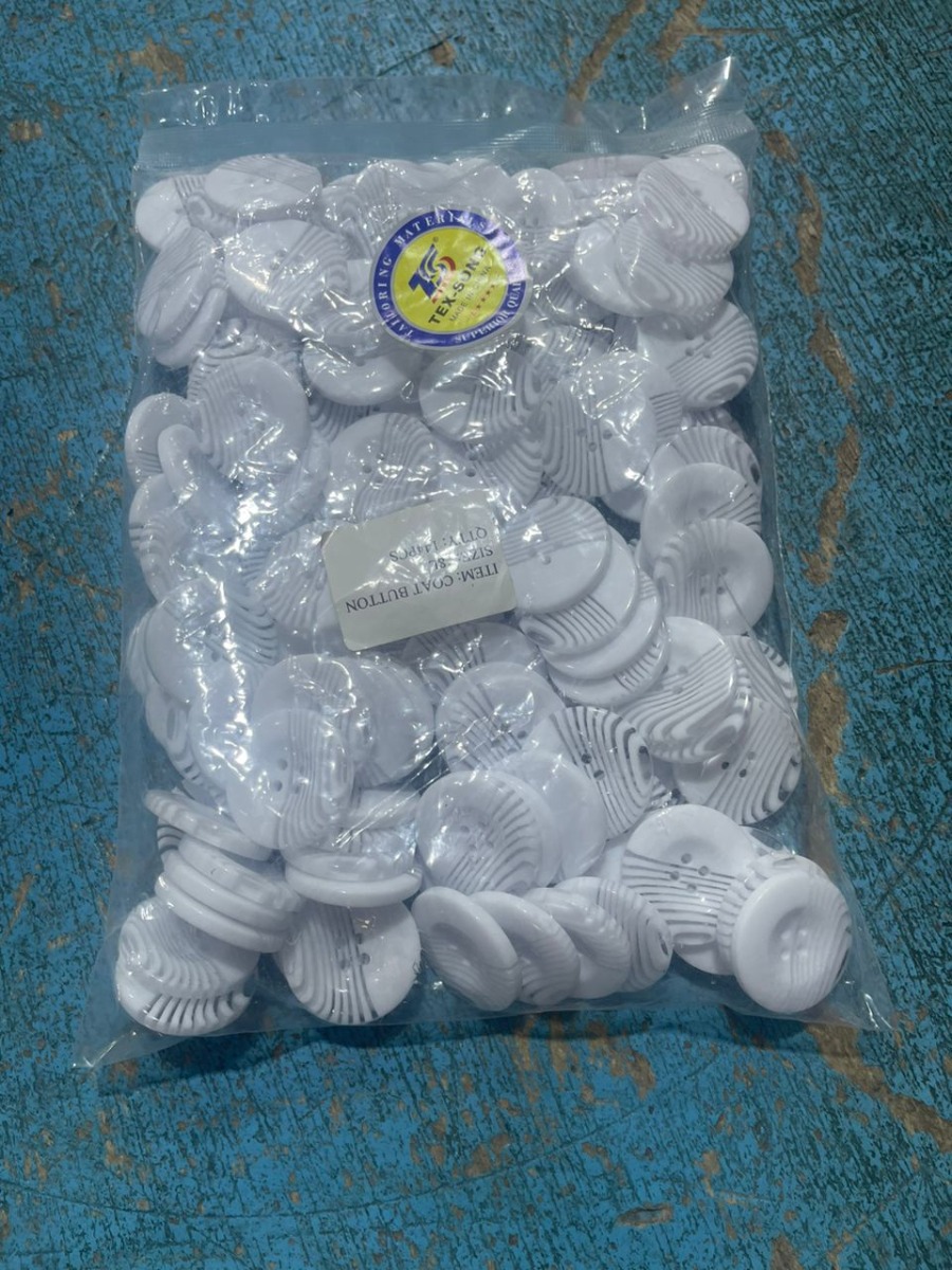 Paquet bouton dame petit