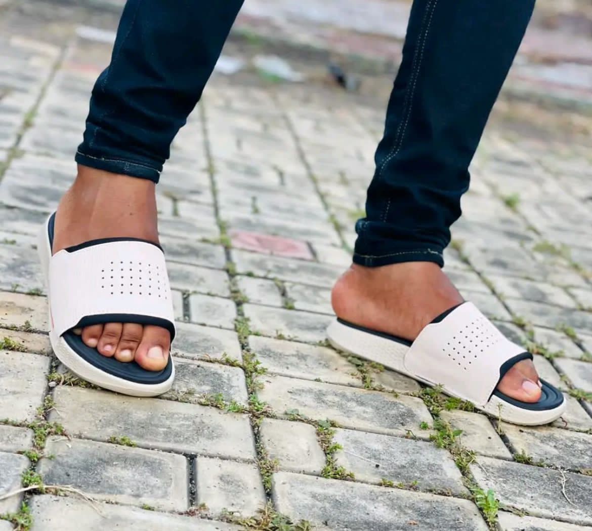 Chaussures pour fêter