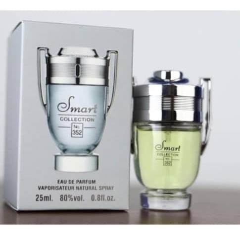 Smart collection parfum