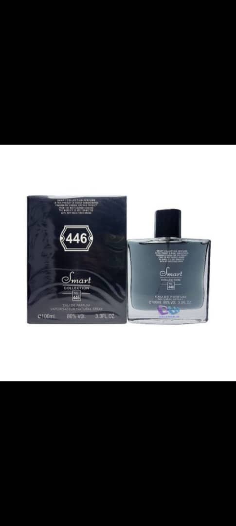 Smart collection 446