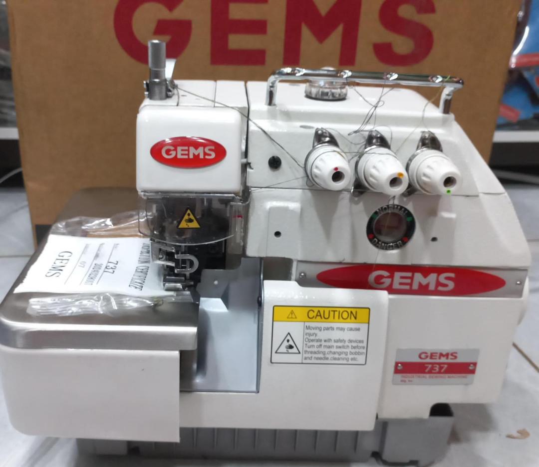 Convient pour surcharger et surligner la pièce de matériaux légers et moyennement épais.