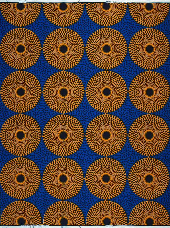 En gros pagnes Résistant au rétrécissement, Résistant à la déchirure