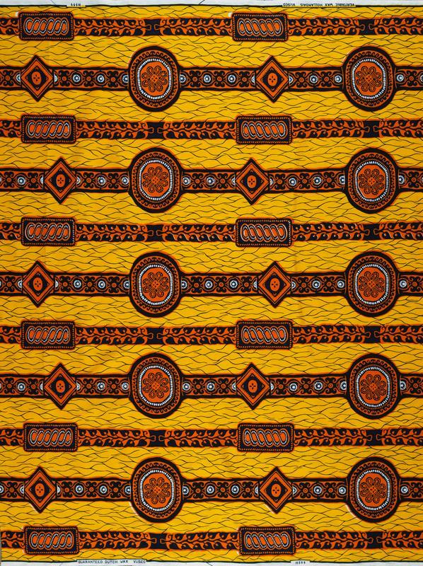 Oridjidji montrou djrounii pagne cordon de montre Abidjan