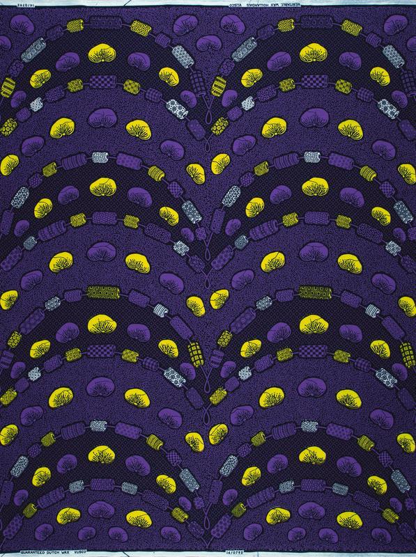 Tissus Africains Adjamé Pour Vêtements Africains