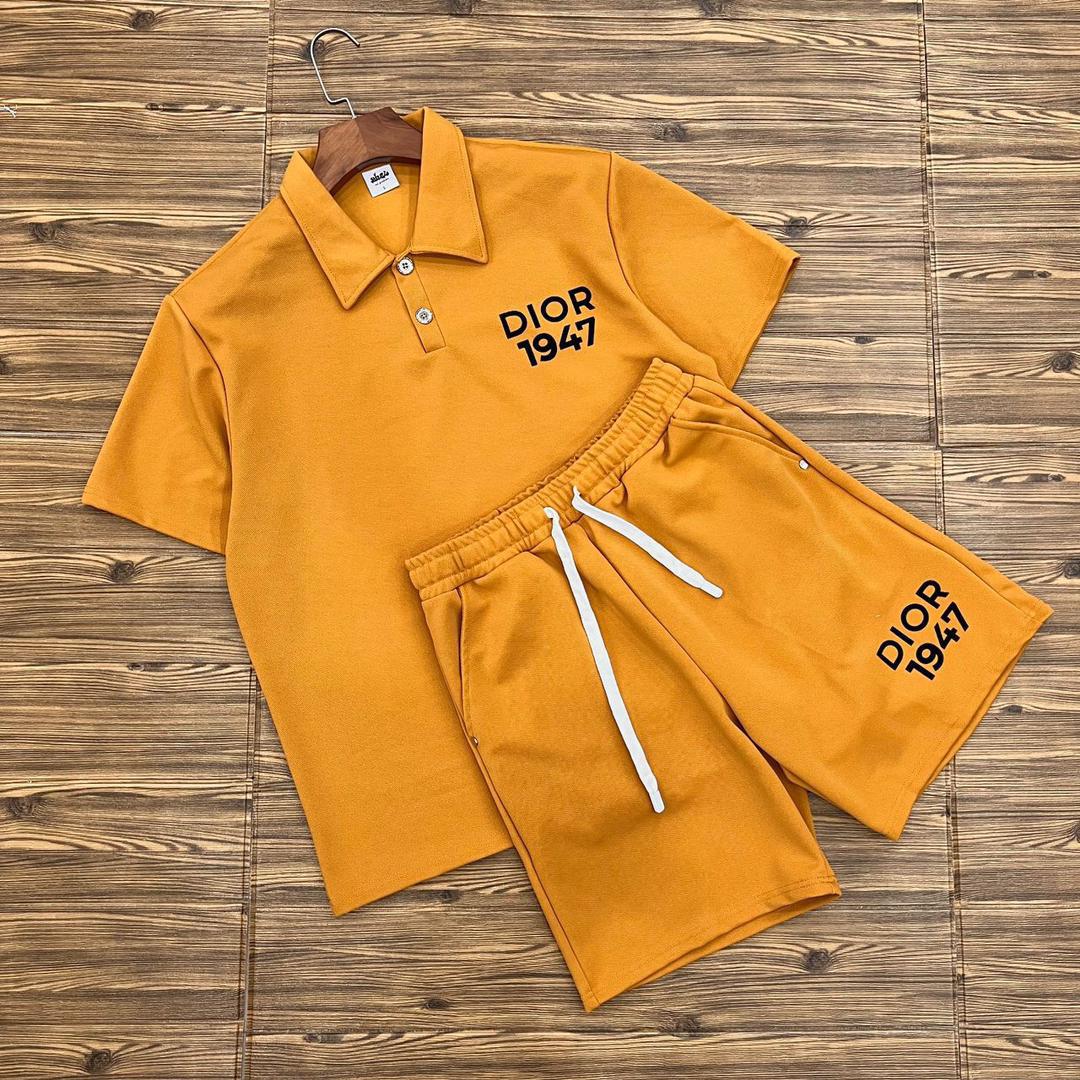 T-shirts complet pour hommes