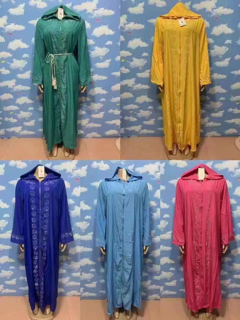 Robe en gros Adjamé