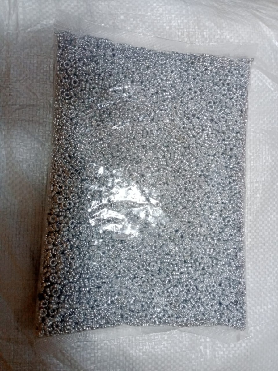 Paquet conon brillant pour femmes