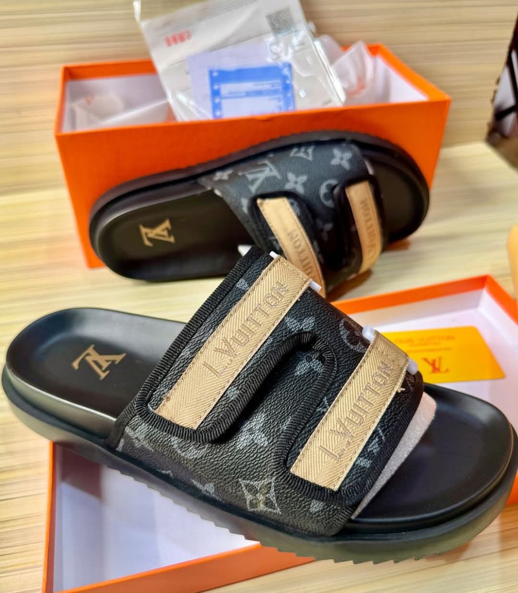 Chaussure Louis Vuitton Abidjan en gros en ligne